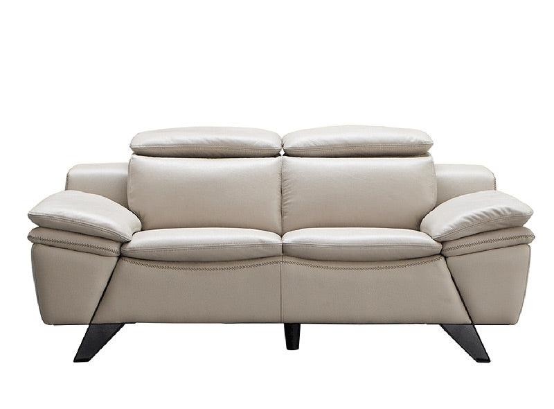 973 Loveseat With Adjustable Headrests - 973 - L | ESF | Home Elegance USA