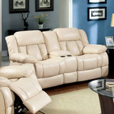 Barbado - Sofa & Loveseat - Ivory | Home Elegance USA