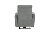Homelegance - Edition 3 Piece Power Double Lay Flat Reclining Living Room Set - 9804Dv-3Pwh-3Set