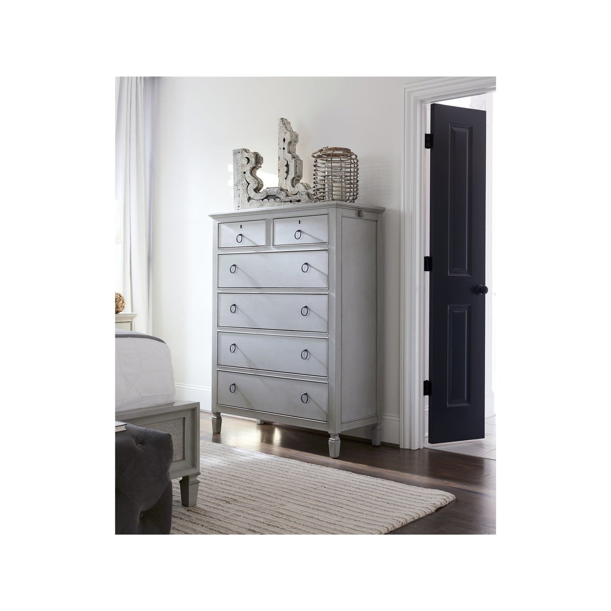 Universal Furniture Summer Hill Drawer Chest