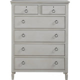 Universal Furniture Summer Hill Drawer Chest