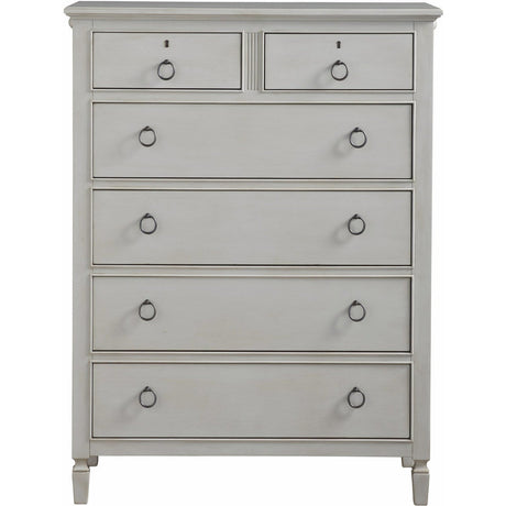 Universal Furniture Summer Hill Drawer Chest