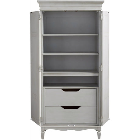 Universal Furniture Summer Hill Tall Cabinet