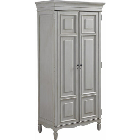 Universal Furniture Summer Hill Tall Cabinet