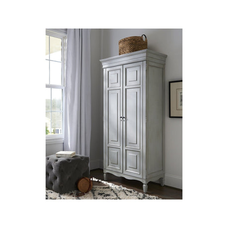 Universal Furniture Summer Hill Tall Cabinet