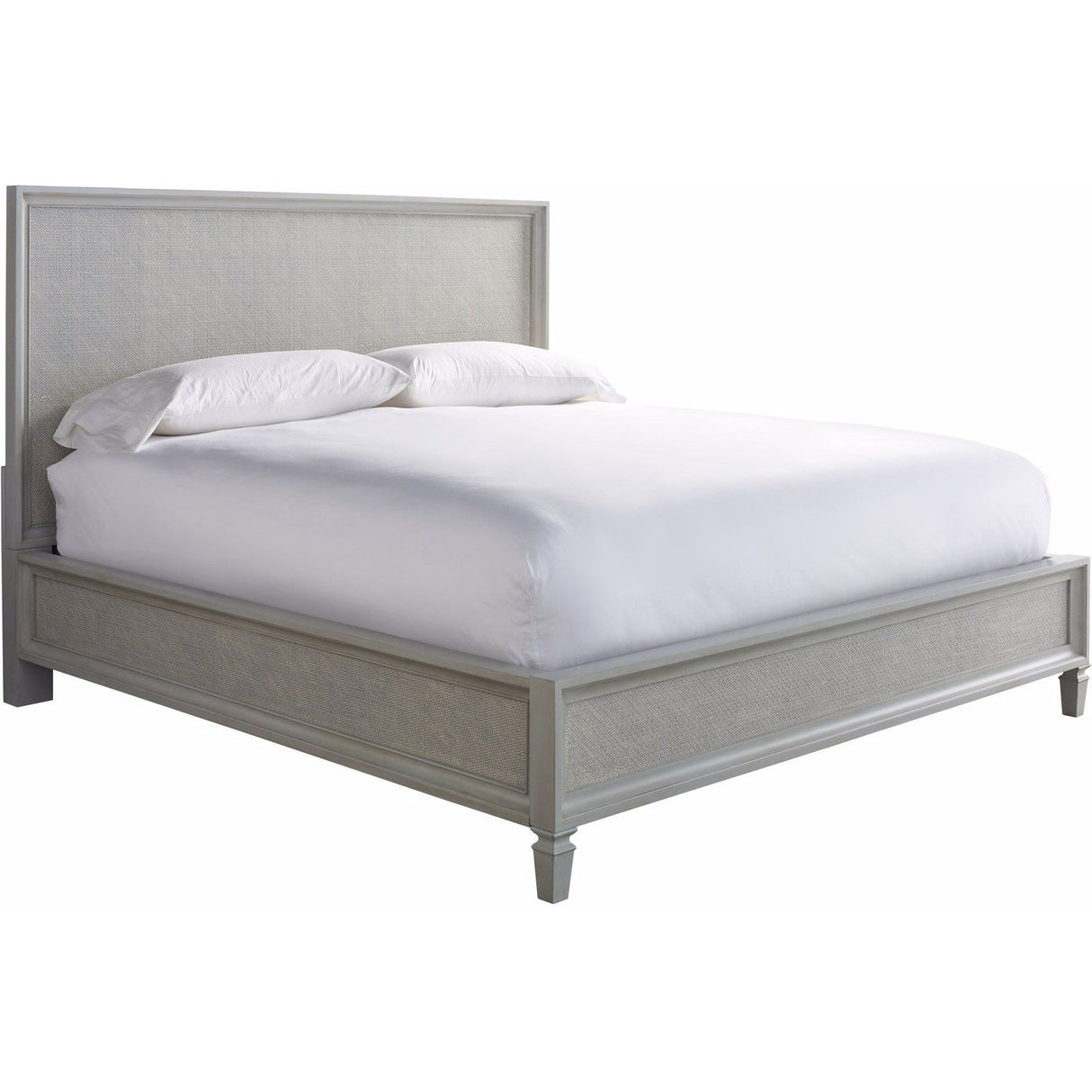 Universal Furniture Summer Hill Woven Accent Bed