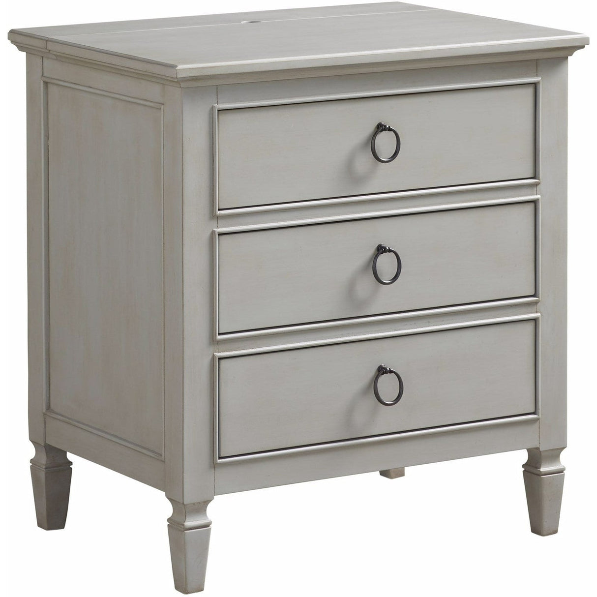 Universal Furniture Summer Hill Nightstand