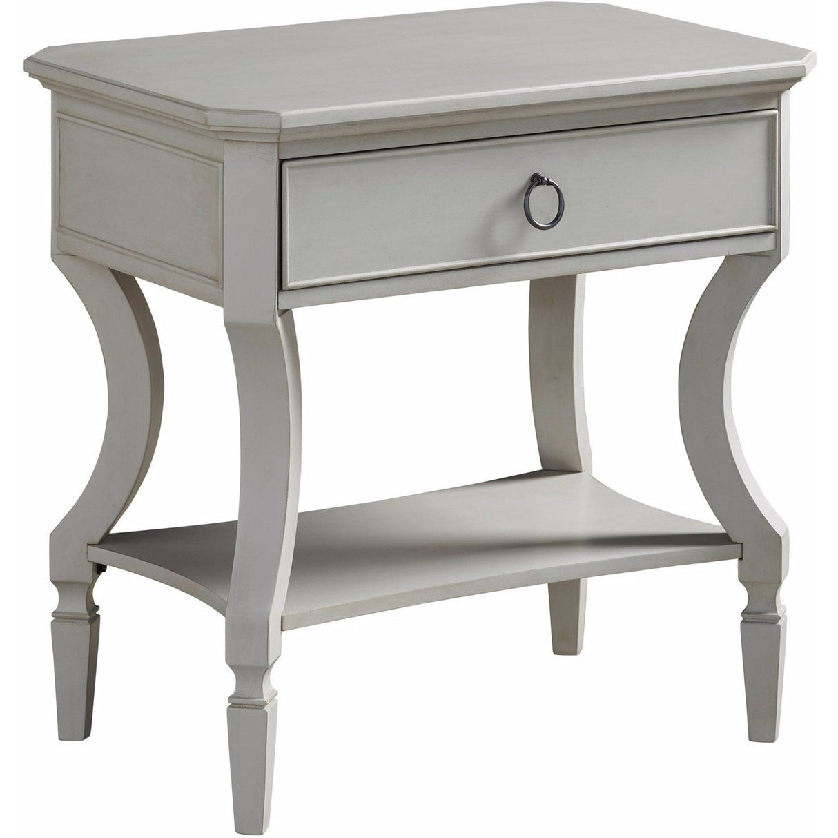 Universal Furniture Summer Hill Bedside Table