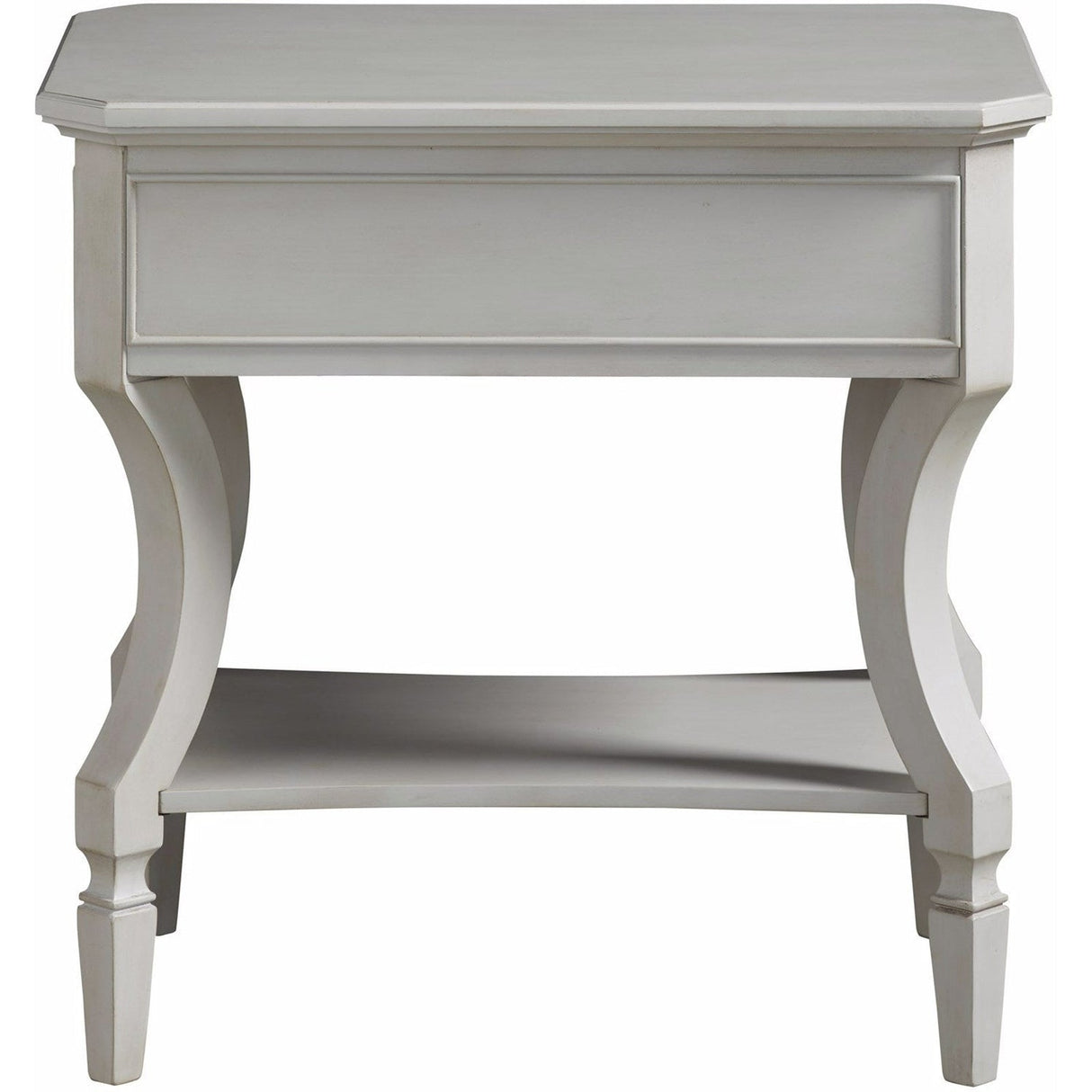 Universal Furniture Summer Hill Bedside Table