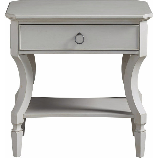 Universal Furniture Summer Hill Bedside Table