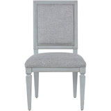 Universal Furniture Summer Hill Woven Accent Side Chair - Set Of 2