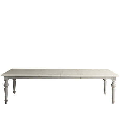 Universal Furniture Summer Hill Dining Table