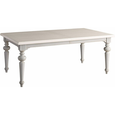 Universal Furniture Summer Hill Dining Table