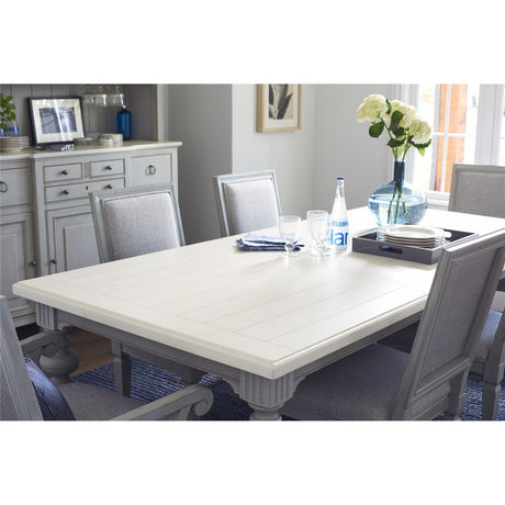 Universal Furniture Summer Hill Dining Table