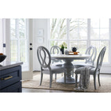 Universal Furniture Summer Hill Round Dining Table