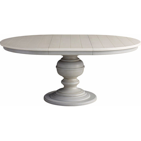 Universal Furniture Summer Hill Round Dining Table