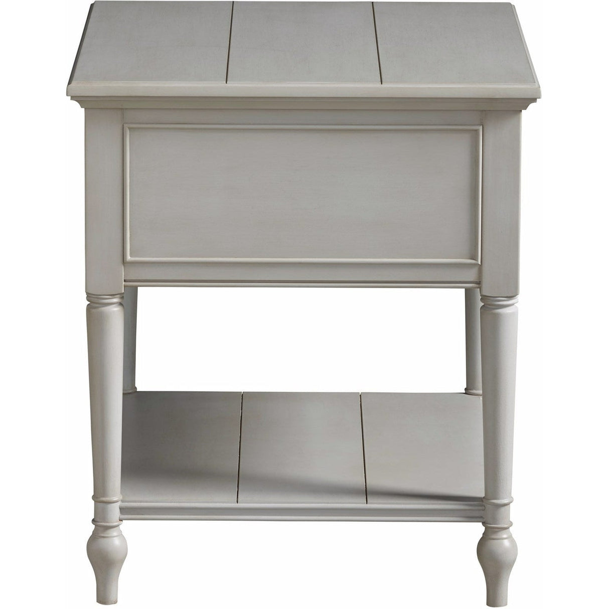Universal Furniture Summer Hill End Table