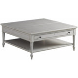 Universal Furniture Summer Hill Lift Top Cocktail Table