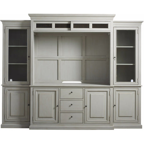 Universal Furniture Summer Hill Entertainment Console