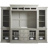 Universal Furniture Summer Hill Entertainment Console