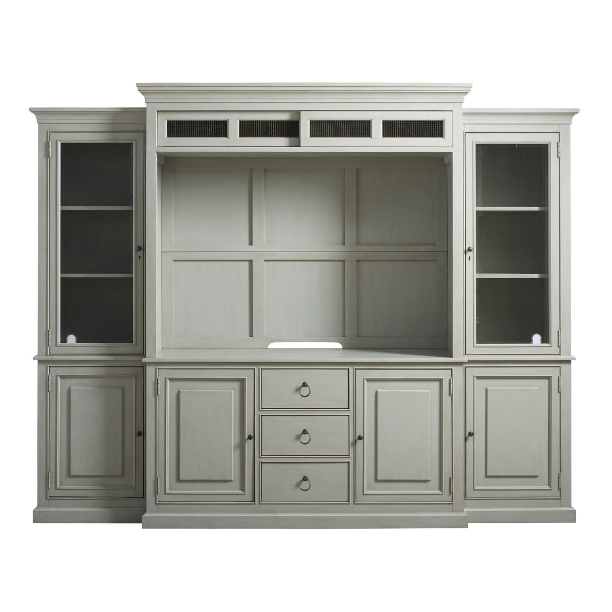 Universal Furniture Summer Hill Entertainment Console