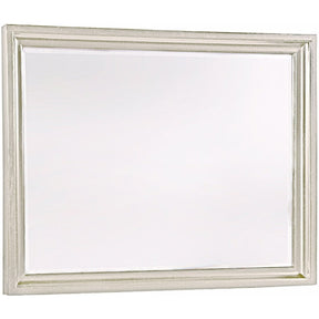 Summer Hill Mirror | Universal