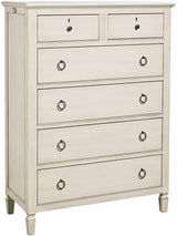 Universal Furniture Summer Hill Drawer Chest