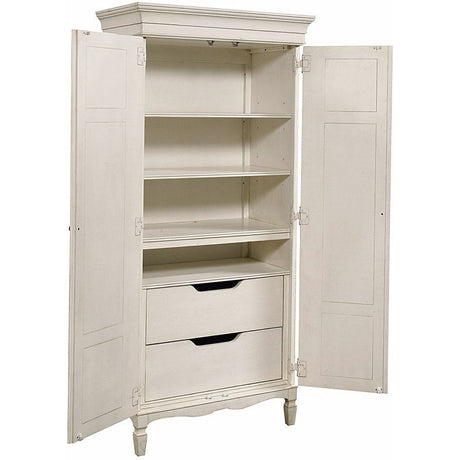 Universal Furniture Summer Hill Tall Cabinet