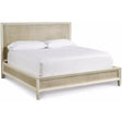 Summer Hill Woven Accent Bed | Universal