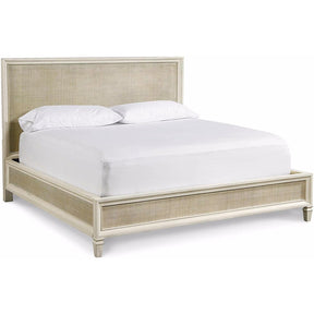 Summer Hill Woven Accent Bed | Universal