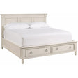 Summer Hill Storage Bed | Universal