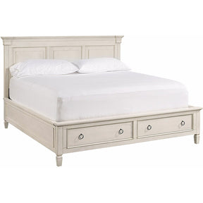 Summer Hill Storage Bed | Universal