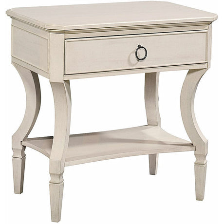 Universal Furniture Summer Hill Night Table