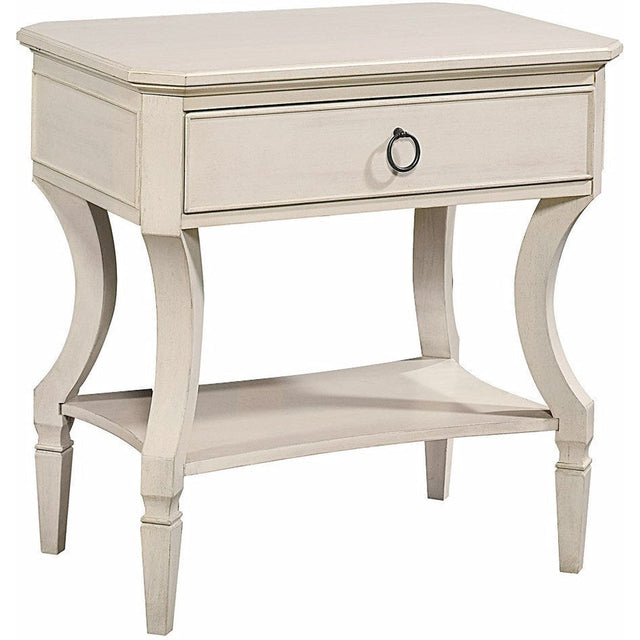 Universal Furniture Summer Hill Night Table