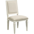 Summer Hill Woven Side Chair - Set Of 2 | Universal