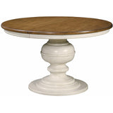 Universal Furniture Summer Hill Round Dining Table