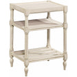 Summer Hill Chairside Table | Universal