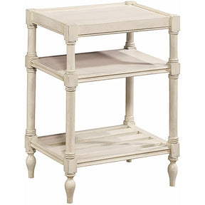 Summer Hill Chairside Table | Universal