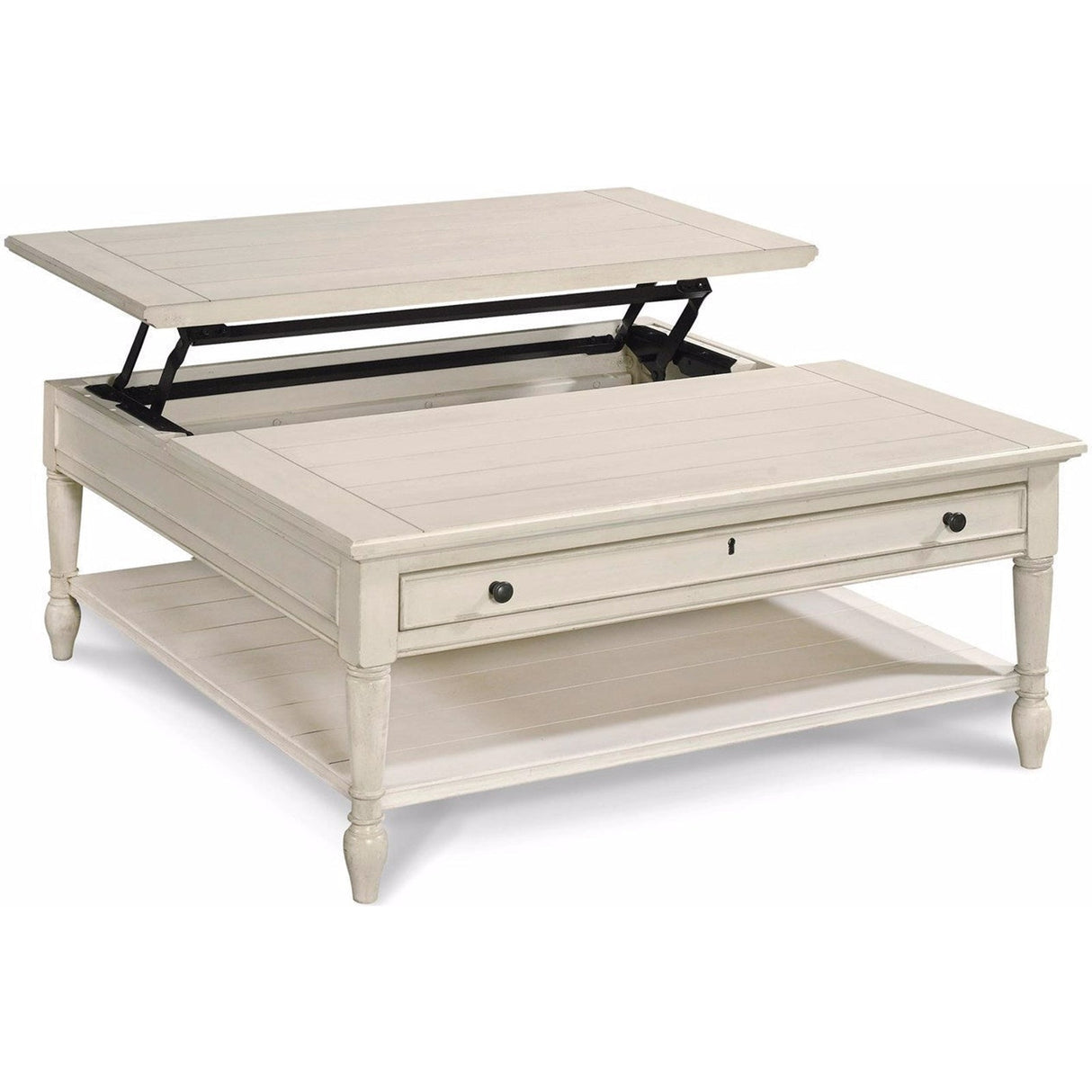 Universal Furniture Summer Hill Lift Top Cocktail Table