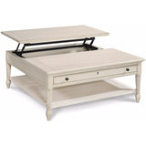 Universal Furniture Summer Hill Lift Top Cocktail Table