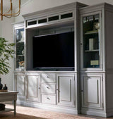 Universal Furniture Summer Hill Entertainment Console