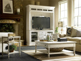 Universal Furniture Summer Hill Chairside Table