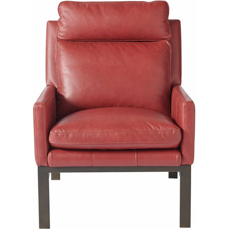 Universal Furniture Curated Scarlet Accent Chair