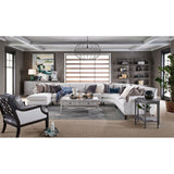 Universal Furniture Past Forward Rectangular Cocktail Table