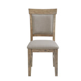 Oliver Dining Side Chair (Set of 2)