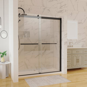 Shower Doors