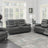 Flamenco - Tufted Upholstered Power Living Room Set - Home Elegance USA