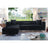 Amie - Sectional | Home Elegance USA