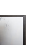 Smoldering - 48" x 48" - Charcoal Frame - Home Elegance USA