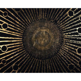 Supernova - 48" x 72" - Charcoal Frame - Home Elegance USA
